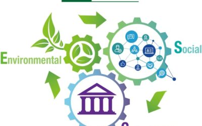 Our Commitment to Environmental, Social & Governance (ESG)