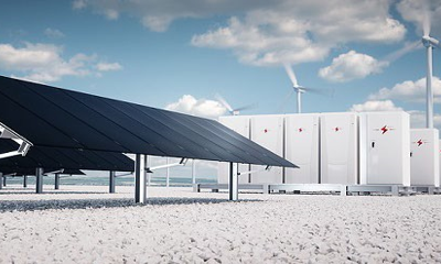 Overview of Monetizations of State Trust Land Renewable Energy Leases