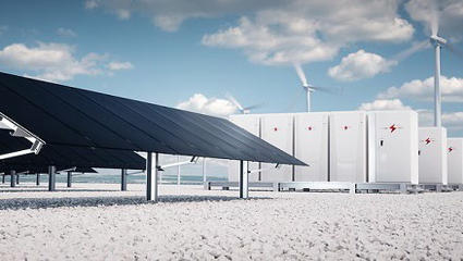 Overview of Monetizations of State Trust Land Renewable Energy Leases