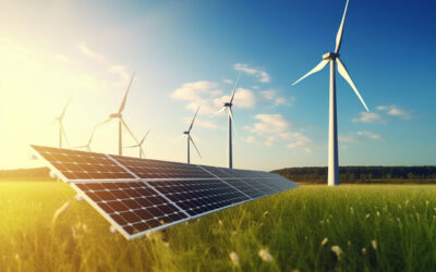 Renewable Energy Tribal Land Lease Buyouts