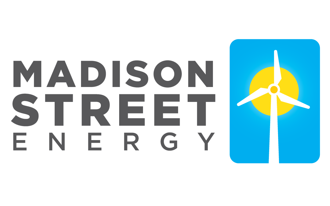 Madison Street Energy          Wind and Solar Lease Buyout Winning Track Record