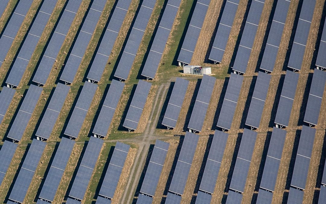 Madison Street Energy Facilitates One of the Largest Solar Lease Monetizations of the Year