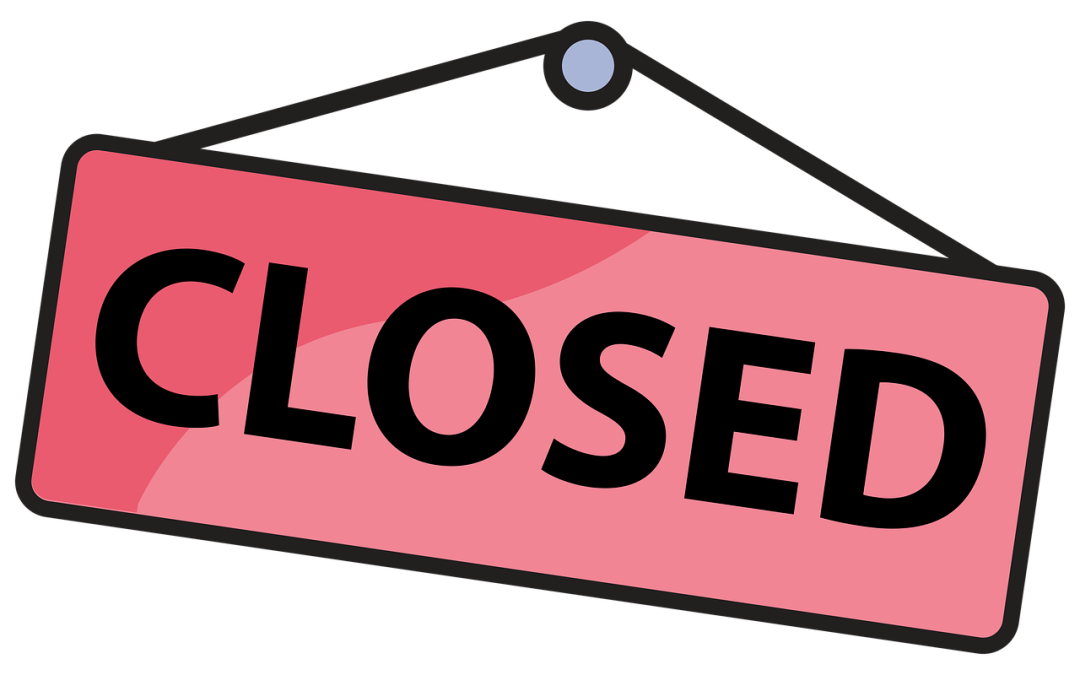 What Happens If the Project Shuts Down?