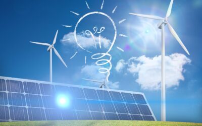 Renewable Energy Lease Specialist: The Madison Street Energy Advantage