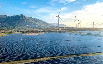 What Landowners Need to Know About Powered Land in the Renewable Energy Era