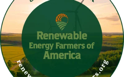 Madison Street Energy Announces Partnership with Renewable Energy Farmers of America