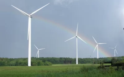 Reasons to Sell Your Wind Turbine Lease Royalties for a Lump Sum Payment