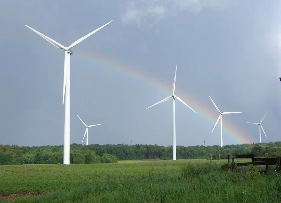 Reasons to Sell Your Wind Turbine Lease Royalties for a Lump Sum Payment