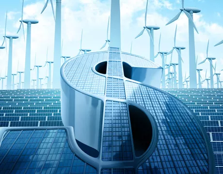 What is a Renewable Energy Royalty?                                  Who are the leading Renewable Energy Royalty Companies?