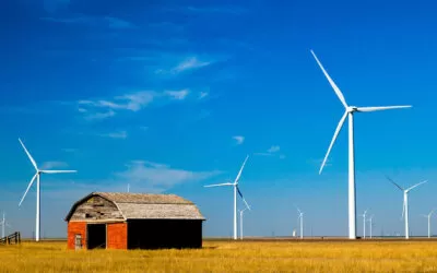 MSE Closes on Acquisition of Renewable Energy Lease in Texas