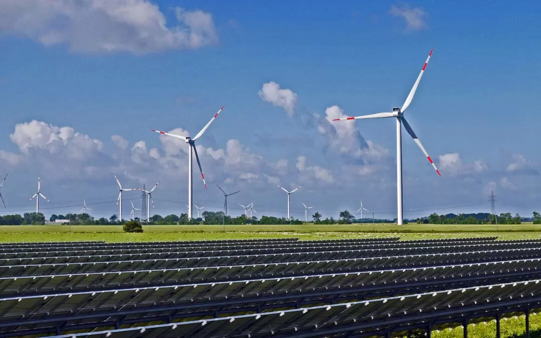 Sale Leaseback of Land – A Better Financing Alternative For Renewable Energy Developers & Owners 