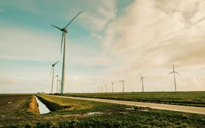 Selling Wind Royalties